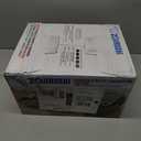 Zojirushi NS-TSC10 5-1/2-Cup (Uncooked) Micom Rice Cooker and Warmer, 1.0-Liter