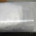 VEVOR Wedding Flower Stand, 3PCS 23.62/29.53/35.43 inch Round Cylinder Plinth, Clear Pedestal Stand with Transparent Acrylic Lid, Cylindrical Pedestal Stands for Wedding, Party, Birthday, Art Decor