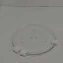 12.5" Microwave Glass Turntable Plate Replacement for GE Microwave Glass Plate - Replace Microwave Glass Tray # WB39X10003 WB39X10002 W11367904 W10337247 AP6892124 - BY AMI PARTS