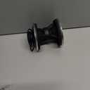 Yeory Collapsible Water Bottle, 500ml Portable Water Bottle, Foldable Cup for Sports, Travel Water Bottle for Outdoor, Cycling Cups Camping