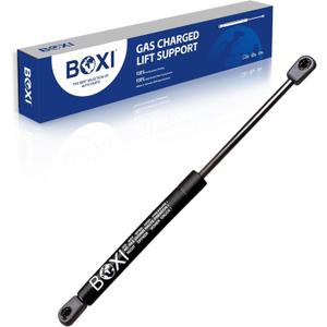 BOXI 1pc Front Hood Lift Support Strut Shock Spring Fits for Lexus RX350 2007 2008 2009 / RX400h 2007 2008 2009 / RX450h 2007 2008 2009 - Sport Utility 4-Door | 6361 53440E010