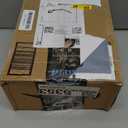 Mr. Pen- Basket Labels Clip On Set, 30 pcs Clip On Labels for Storage Bins with 2 Black Markers, Basket Tags, Easy to Clean (White)