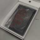 BIGASUO Digital Picture Frame, 10.1" Frameo Digital Frame WiFi with 32GB Memory, 1280x800 IPS Touch Screen, Send Photos/Videos from Your Phone Anywhere, Photo Gifts for Parents and Grandparents