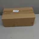 GearUp Left Driver Side LED Fog Light for Jeep Grand Cherokee SRT 2017-2022 for Dodge Durango SRT 2014-2022 Front Bumper With Bulbs Assembly 68275511AC