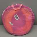 Kids Play Tunnel Tent for Toddlers, Colorful Pop Up Crawl Tunnel Toy for Baby or Pet, Collapsible Gift for Boy and Girl Play Tunnel Indoor and Outdoor Game Pink