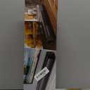 Sound Bar for Smart TV, Soundbar for TV with Bass Reflector and Easy Set up, Home Audio Surround Sound System for TV PC Projector, Wall Mountable