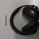 BBTKCARE Baby Headphones Noise Cancelling Headphones for Babies for 3 Months to 3 Years (Black)