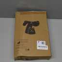 Pawaboo Pet Dog Carrier Backpack, Puppy Dog Travel Front Carrier for Small Medium Dogs Cats, Adjustable Breathable Dog Carrying Backpack with Safety Strips for Hiking, Walking (Black L Up to 14 lbs)