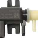 Car Turbo Pressure Solenoid Valve/Vacuum Control Switch Solenoid Valve 1K0906627A Replacement For Audi A3 S3 VW Beetle Golf Jetta Passat R32 GTI Rabbit Skoda Seat 1.9/2.0/2.5TDI