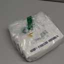 2 Packs Nebulizer Replacement KIT for Kids (White, 10.5*6.5 CM, Polypropylene (PP))