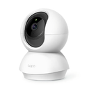 TP-Link Tapo Pan/Tilt Security Camera for Baby Monitor, Pet Camera w/Motion Detection, 1080P, 2-Way Audio, Night Vision, Cloud & SD Card Storage, Works with Alexa & Google Home (Tapo C200)