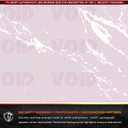 DocuGard Standard Burgundy Marble Top High Security Check Paper - Laser/Inkjet Printer Compatible - 11 Security Features - 500 Blank Business Checks (04503)