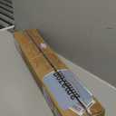 Modern Bathroom Vanity Light 24 Inch, 18W Brushed Brass Bathroom Light Fixture Over Mirror, Dimmable 5CCT LED Wall Sconce Lighting for Restro