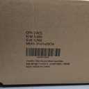 11x4.00-4 Tiller Tire and Wheel Set