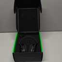 Razer BlackShark V2 Pro Wireless Gaming Headset: Super Wideband Mic - Pro Tuned FPS Profiles - 50mm Drivers - Plush Noise Isolating Earcups - 70 Hr Battery - Bluetooth - for PC, PS5, Switch 2 - Black