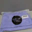 RUNNING GIRL Long Sleeve Yoga Shirts for Women, Soft Fitted Seamless Stretchy Casual Crew Neck Athletic Basic Shirt (Small, A-light Blue)