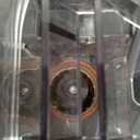 De'Longhi TrueBrew Drip Coffee Maker, Built in Grinder, Single Serve, 8 oz to 24 oz, Hot or Iced Coffee, Stainless, CAM51025MB