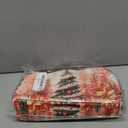 Crossbody Bag for Women Pinks Christmas Tree Snowflakes Vegan Leather Shoulder Handbag with Strap Crossover Sling Backpack Ladies Purse Fashion Satchel