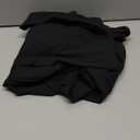 Sundwudu Black Flare Yoga Pants for Women - Soft High Waist Bootcut Leggings Tall & Long Bootleg Pants for Women (XX-Large)