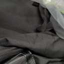 Stroller Travel Bag Fits GB Pockit With GB Pockit Air Plus Lightweight Stroller Foldable Stroller Travel Bag, Stroller Bag for Airplane (Black)