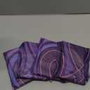 Poise Overnight Ultra Thin Incontinence & Postpartum Pads with Wings for Bladder Leaks, 8 Drop Extra Absorbent, Long Length, 20 Count