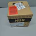 NUK Smooth Flow Pro Anti Colic Baby Bottle - Easy to Assemble and Clean & Reduces Newborn Spit-up & Gas, 5oz, 4-Pack, Neutral