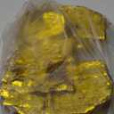 Sratte Piata Birthday Party Decorations Gold Foil Piata with Stick Blindfold Confetti for Boy Girl Birthday Anniversary Celebrations Fiesta Supplies(Number 3)