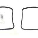 2 Pack O-Ring Cover Gasket Replacement for SPX1600S Superpump O-177