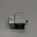 2M319J Microwave Magnetron Replacement for Midea for GE for Frigidaire Microwave Oven, Replace 2M519J 2M219J 2M518J 2M217J 2M253J 2M248J WB26X23320 WB27X11211 5304509470 5304464072 MW-4450-21