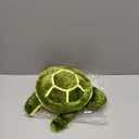 Civaner Big Green Sea Turtle Stuffed Animals Giant Soft Plush Toys, Large Ocean Turtle Body Pillow, Tortoise Toys Doll for Kid Boys Girls Birthday(12 Inches)