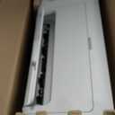 HP DeskJet 2855e Wireless All-in-One Color Inkjet Printer, Scanner, Copier, Best-for-home, 3 month Instant Ink trial included. This printer is only 2.4 ghz capable. (588S5A)