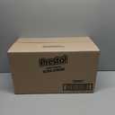 Amazon Brand - Presto! Ultra-Strong 2-Ply Toilet Paper, 24 Mega Rolls = 120 Regular Rolls, 308 Sheets Per Roll, Unscented