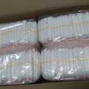 Huggies Size 3 Diapers, Snug & Dry Baby Diapers, Size 3 (16-28 lbs), 104 Count
