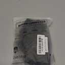 Caretras 2-Pack Bunion Corrector for Women & Men, Orthopedic Bunion Splint for Hallux Valgus Pain Relief, Big Toe Separator, Adjustable Day/Night Support, Comfortable Hammer Toe Straightener