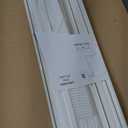 3" 10Ft Mini Split Line Set Cover, Plastic Line Kit for Outside Units, Mini Split Air Conditioner, Central AC and Heat Pump
