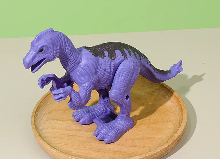Wind - Up Dinosaur (Pack of 6)