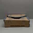 LIGBT 21 Inch LED Light Bar 126W, 4x 18W Spot LED Pods, Off Road Lights, Fog Lights for 4x4 Truck ATV UTV Tractor Trailer Boat