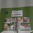 EXPAWLORER 6Pcs Anti-Slip Dog Socks to Prevent Licking Paws,Winter Snow Dog Boots & Paw Protectors, Dog Booties Traction Control on Hardwood Floor,Dog Shoes for Puppy Small Medium Large Senior Dogs , Medium (6 Count), Grey