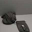 KeaBabies Baby Wrap Carrier Ring Sling - Easy to Wear, Adjustable D-Lite Baby Carrier Newborn to Toddler, Infant Carrying Shirt, Hands Free Bonding, Breathable Fabric Wearing Wrap (Graphite)