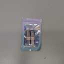 USB to USB C Adapter 4 Pack, 2*Type C Female to A Male Charger Converter & 2*USB C Male to USB 3.0 Female for Apple Watch iPhone 15 Pro Max 14 13 12,AirPods Ultra 8 9 Samsung, OTG Adapt USB to USB C