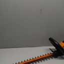 WORX WG261.9 22" 20V Cordless Hedge Trimmer, Battery & Charger Not Included