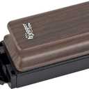 hygger Aquarium Strong Magnetic Cleaner Algae Magnet Cleaning Tool with Scraper Floating Brush for Fish Glass Tank S