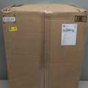 Quiln02 Leather Seat Cover 5 Seat Full, Universal Suitable for Most Cars, SUVs, Pickup Trucks, Airbag Compatible Car Seat Cushion Covers (Black and Pink)