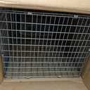 Havahart Large 1-Door Live Animal Trap for Raccoons, Cats, Bobcats, Beavers
