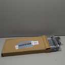 ENJOYBASICS Expandable Shoe Rack, 3 Tier Adjustable Shoe Organizer Shelf for Closet, Black Metal Free Standing Shoe Rack Storage for Small Space, Entryway | Adjustable, for Closet, Shoe Rack Storage, for Small Space, Entryway