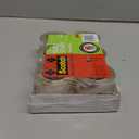 Scotch Sure Start Packing Tape, Clear, Quiet Unwind and Easy Start, 1.88 in. x 25 yd., 6 Tape Rolls, Designed for Packing, Shipping and Mailing, No Splitting or Tearing, 1.5" Core