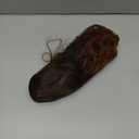 SARLA Claw Clip in Short Ponytail Extension 13 Inch Fluffy Synthetic Curly Wavy Pony Tail Hairpiece for Women Light Brown and Light Auburn Tips