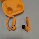 Beats Powerbeats Pro 2 Wireless Bluetooth Earbuds - Noise Cancelling, Heart Rate Monitor, IPX4, Up to 45H Battery & Charging Case, Works with Apple & Android - Electric Orange