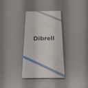 Dibrell Magnetic for iPhone 15 Pro Max Case, [Unbreakable & Magnetic Stand] [Military-Grade Protection] [Phone Case Compatible with MagSafe] Slim Translucent Matte Shockproof Phone Cover, Rose Gold