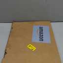 FOLINS&HOME Pink Square Table Cloth in Heavy Duty and Water Resistant Polyester-Wrinkle Free Spillproof and Washable Tablecloths 60 x 60 inch-Table Cover for Indoor and Outdoor-Oblong/Rectangle